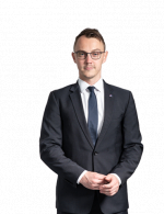 Mgr. Jakub Pártl, LL.M.