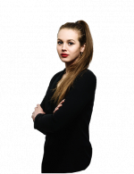 Mgr. Mariana Petric
