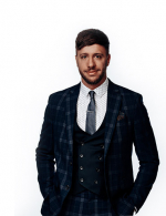 JUDr. Lukáš Dořičák, LL.M., MBA