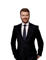 Ing. Michal Kolář