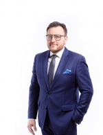 JUDr. Pavel Staněk, MBA
