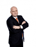 JUDr. Mgr. Milan Dočkal