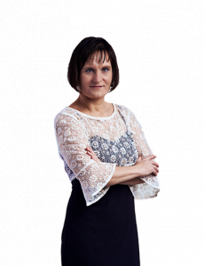 Mgr. Hana Erbsová