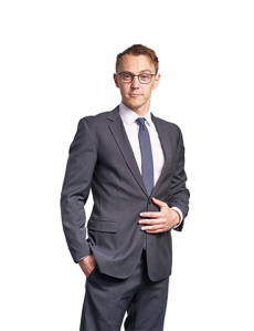 Mgr. Jakub Pártl, LL.M.
