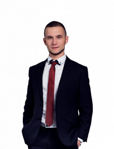 Ing. Tomáš Pantlík