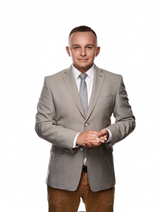JUDr. Jakub Dohnal, Ph.D.
