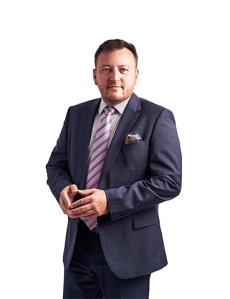 JUDr. Pavel Staněk