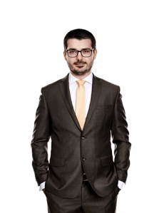 JUDr. Vladimír Janošek