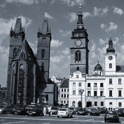Hradec Králové
