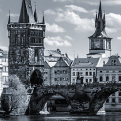 Praha