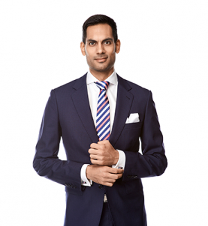 JUDr. Manuel Villalobos