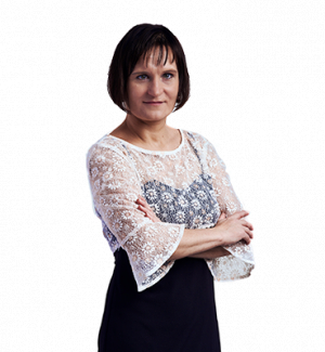 Mgr. Hana Erbsová