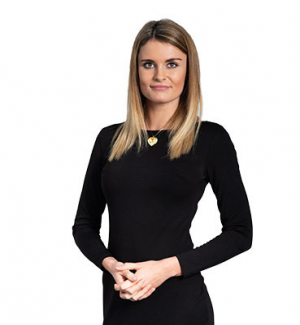 Ing. Petra Šostá