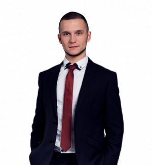 Ing. Tomáš Pantlík