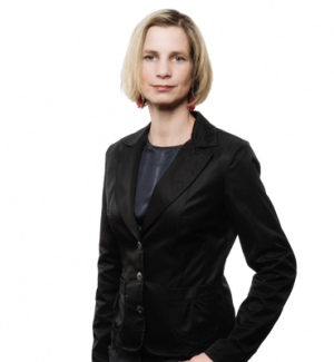 JUDr. Tereza Snopková,Ph.D.