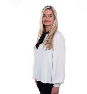 Ing. Petra Procházková