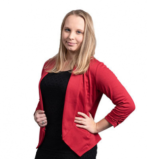 Bc. Jana Stuchlá