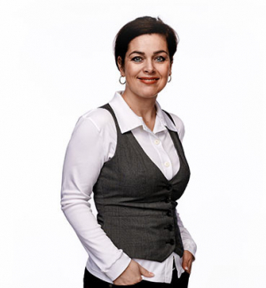 Lenka Macháňová