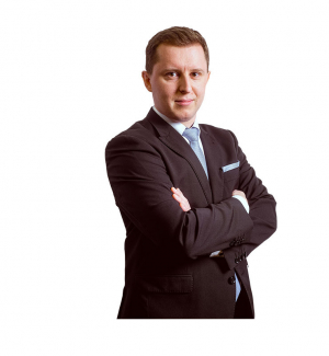 JUDr. Miroslav Chupáč