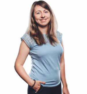 Hanka Kotenová
