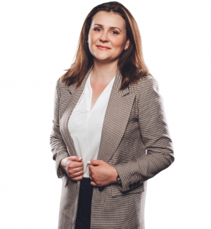 Bc. Dominika Rubáková