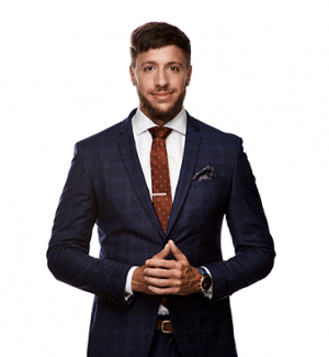JUDr. Lukáš Dořičák