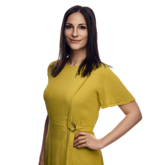 JUDr. Kateřina Müllerová