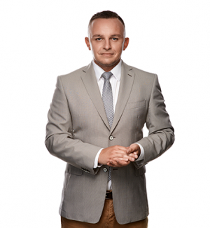 JUDr. Jakub Dohnal, Ph.D.