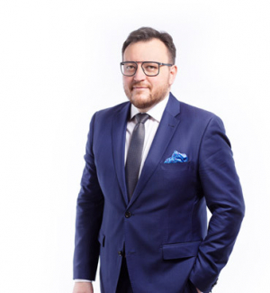 JUDr. Pavel Staněk, MBA