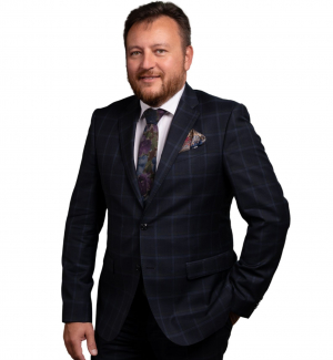 JUDr. Pavel Staněk, MBA