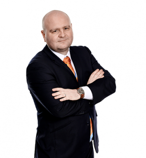 JUDr. Mgr. Milan Dočkal