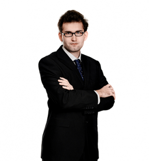JUDr. Bc. Jiří Štumar