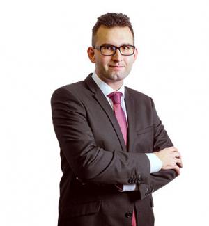 JUDr. Bc. Jiří Štumar