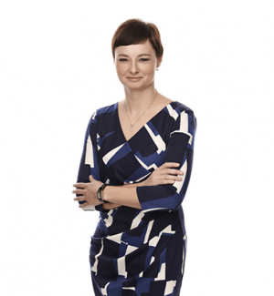 doc. JUDr. Blanka Vítová, Ph.D., LL.M.