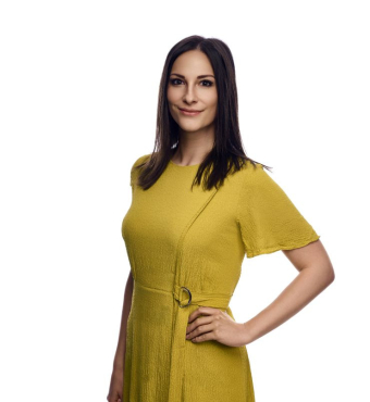 JUDr. Kateřina Müllerová