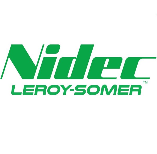 Nidec Leroy-Somer