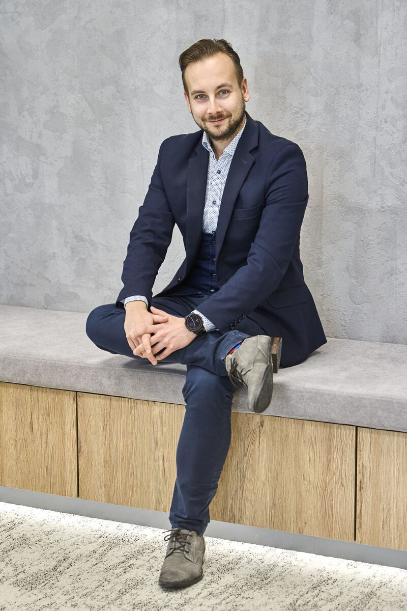 New Partner at ARROWS