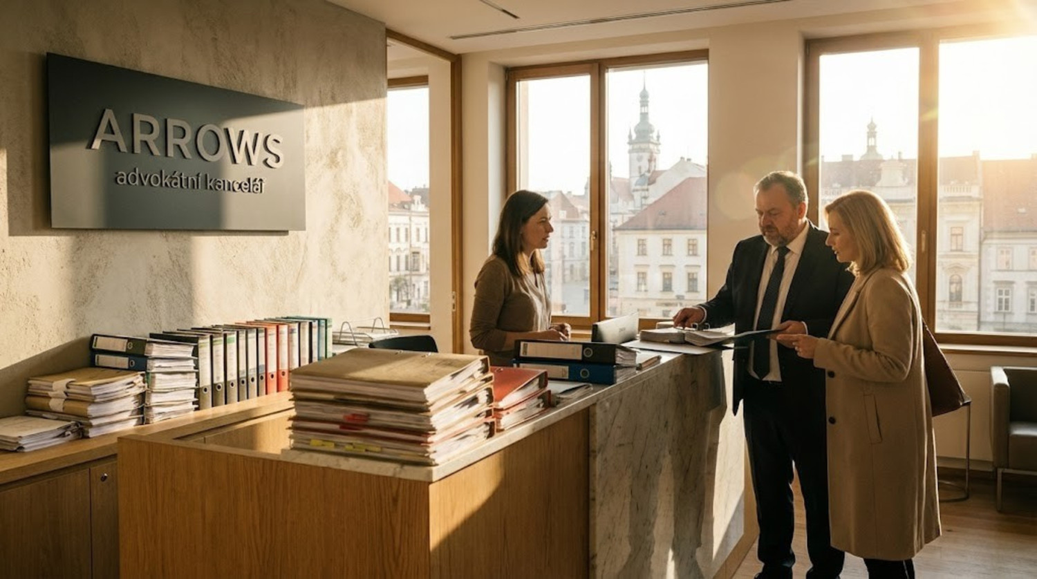 Clients seeking for a legal guide