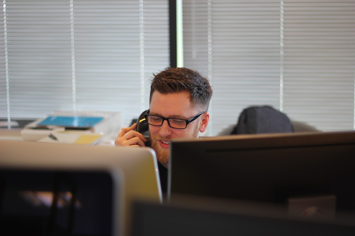 Uzavírání dodávkových smluv na energií po telefonu