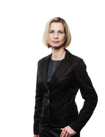 JUDr. Tereza Snopková, Ph.D.