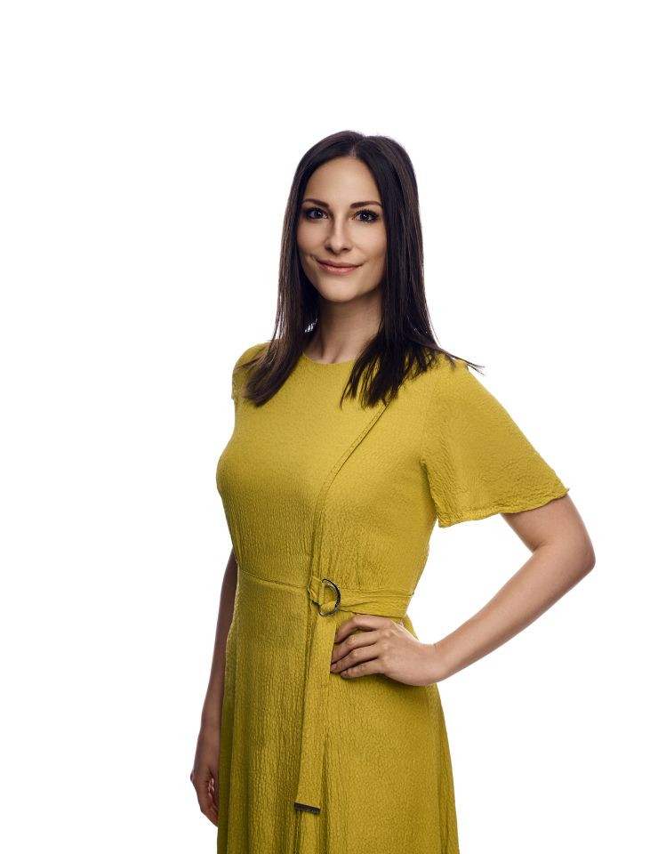 JUDr. Kateřina Müllerová