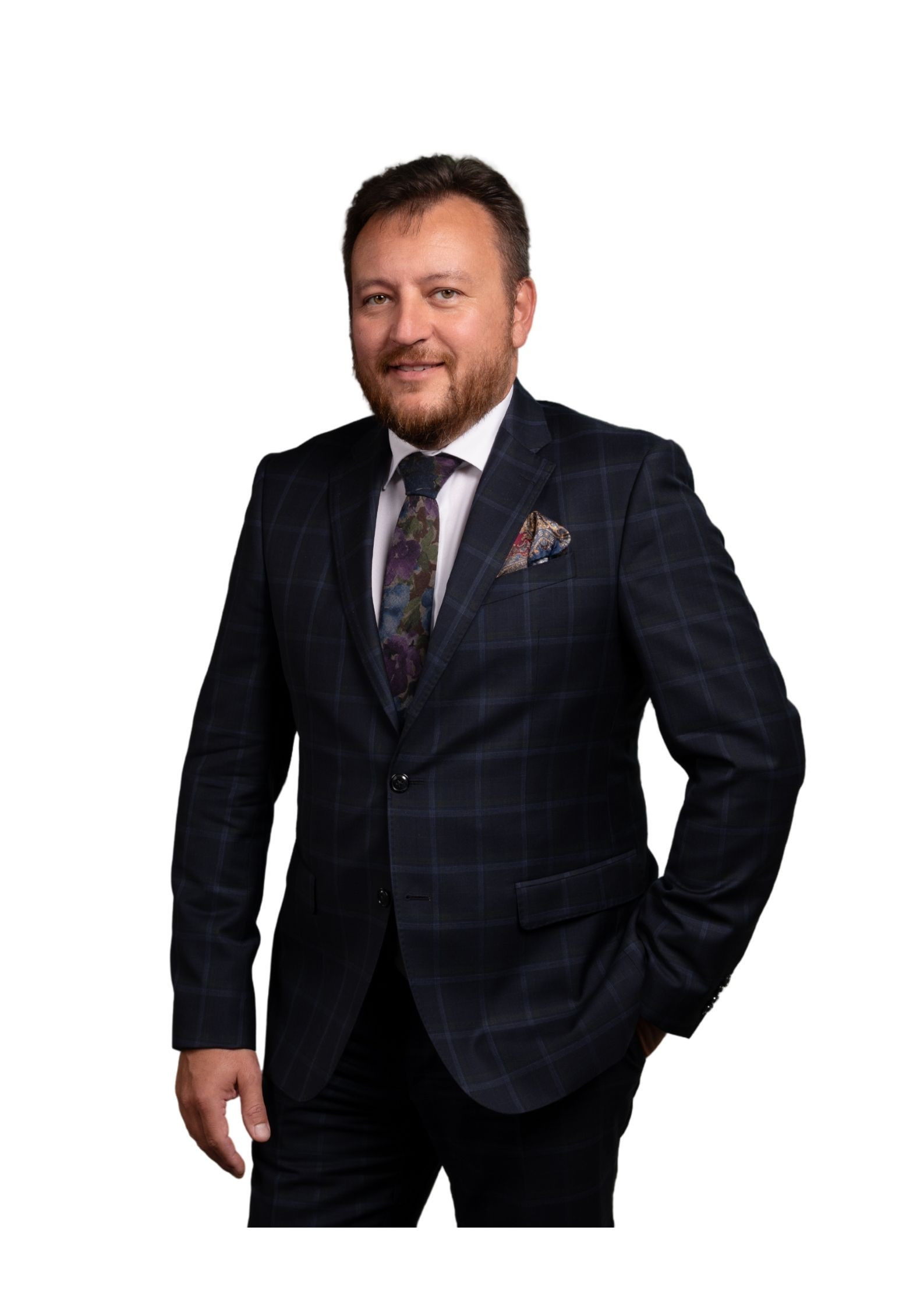 JUDr. Pavel Staněk, MBA